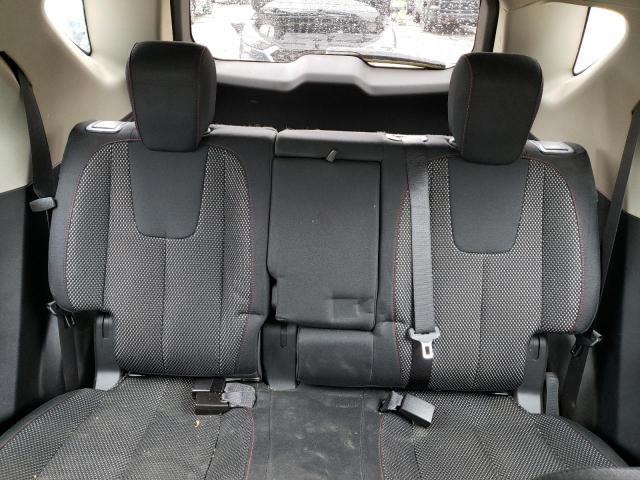 Photo 10 from auction – 2016 CHEVROLET EQUINOX LS with VIN 2GNFLEEK8G6155123