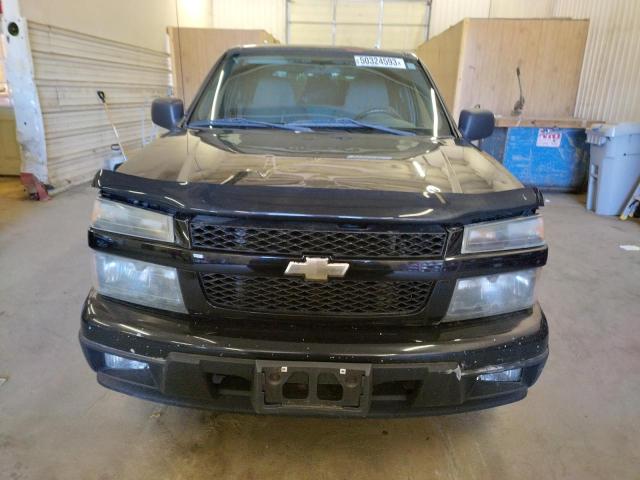 Photo 5 from auction – 2005 CHEVROLET COLORADO with VIN 1GCCS196058170341