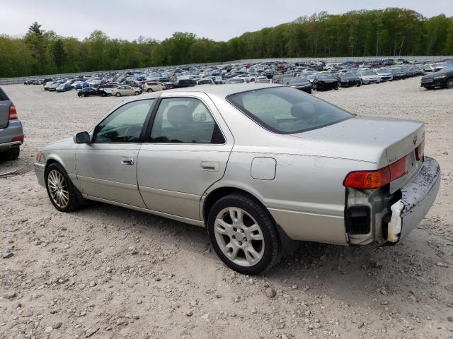 Photo 2 from auction – 2000 TOYOTA CAMRY CE with VIN 4T1BG22K7YU692403