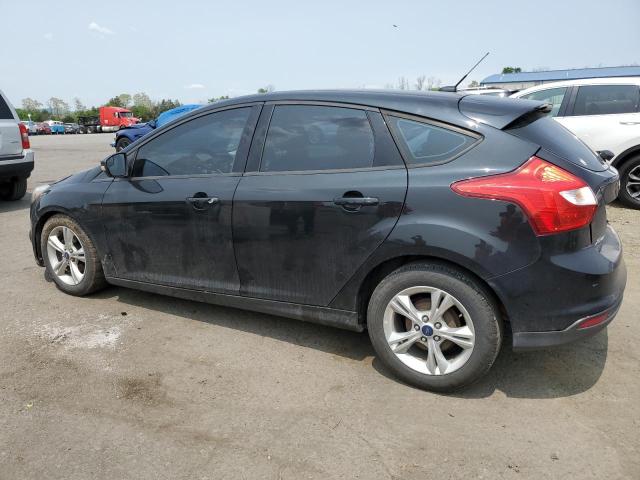 Photo 2 from auction – 2014 FORD FOCUS SE with VIN 1FADP3K21EL314068