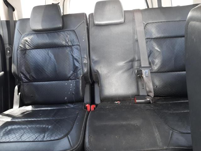 Photo 10 from auction – 2011 FORD FLEX LIMIT with VIN 2FMGK5DC3BBD03989