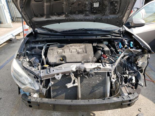 Photo 11 from auction – 2016 TOYOTA COROLLA L with VIN 5YFBURHE7GP430710