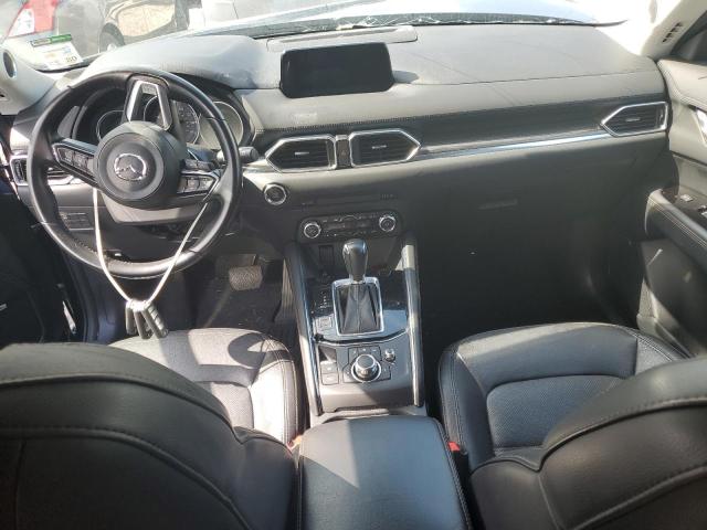 Photo 8 from auction – 2017 MAZDA CX-5 GRAND with VIN JM3KFBDL2H0206091