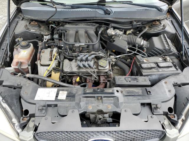 Photo 11 from auction – 2004 FORD TAURUS SE with VIN 1FAFP53294G167248