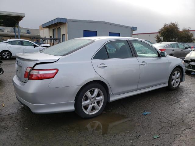 Photo 3 from auction – 2007 TOYOTA CAMRY CE with VIN 4T1BE46K67U541322