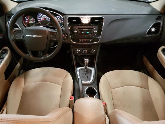 صورة رقم 8 من المزاد - 2013 CHRYSLER 200 LX مع VIN 1C3CCBAG7DN722106