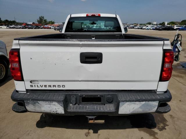 Photo 6 from auction – 2015 CHEVROLET SILVERADO with VIN 1GCNCPEH3FZ404032