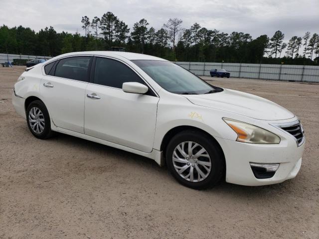 Photo 4 from auction – 2015 NISSAN ALTIMA with VIN 1N4AL3AP0FC491207