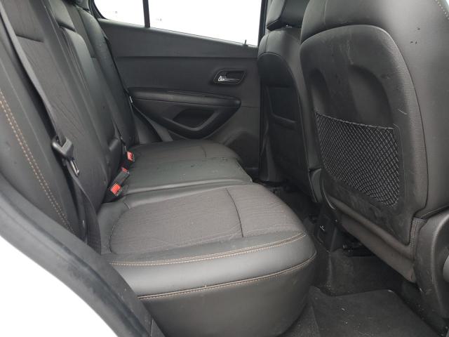 Photo 11 from auction – 2020 CHEVROLET TRAX 1LT with VIN KL7CJPSB7LB025016