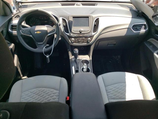 Photo 8 from auction – 2018 CHEVROLET EQUINOX LS with VIN 2GNAXREVXJ6341558
