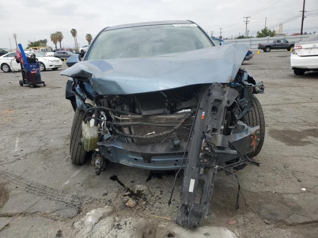 Photo 5 from auction – 2011 MAZDA 3 I with VIN JM1BL1VF2B1901757