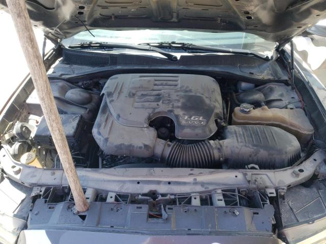 Photo 11 from auction – 2013 DODGE CHARGER SE with VIN 2C3CDXBG1DH655617