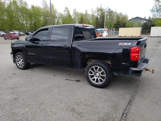 Photo 2 from auction – 2014 CHEVROLET SILVERADO with VIN 3GCUKREC2EG259708
