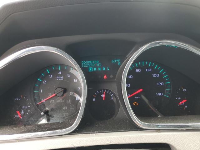 Photo 9 from auction – 2012 CHEVROLET TRAVERSE L with VIN 1GNKRLED4CJ307110