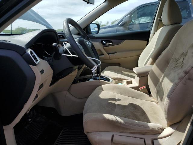 Photo 7 from auction – 2016 NISSAN ROGUE S with VIN 5N1AT2MV9GC758100