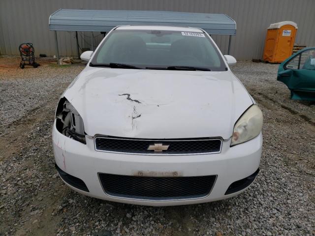 Photo 5 from auction – 2012 CHEVROLET IMPALA LTZ with VIN 2G1WC5E38C1167239