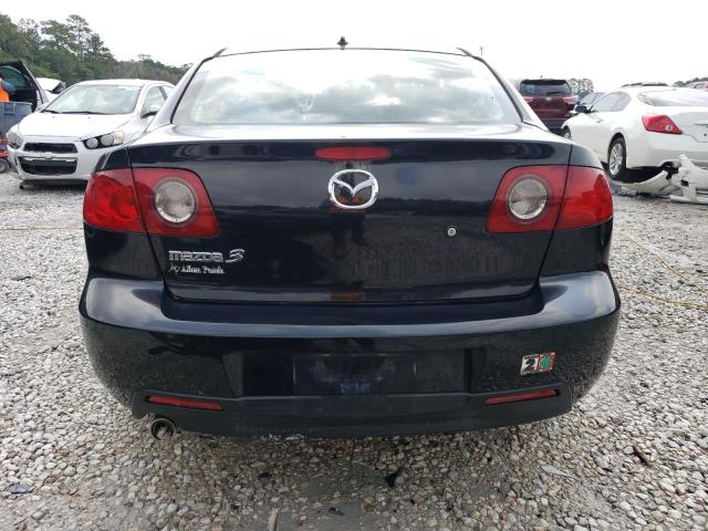 Photo 6 from auction – 2005 MAZDA 3 I with VIN JM1BK12F251256670