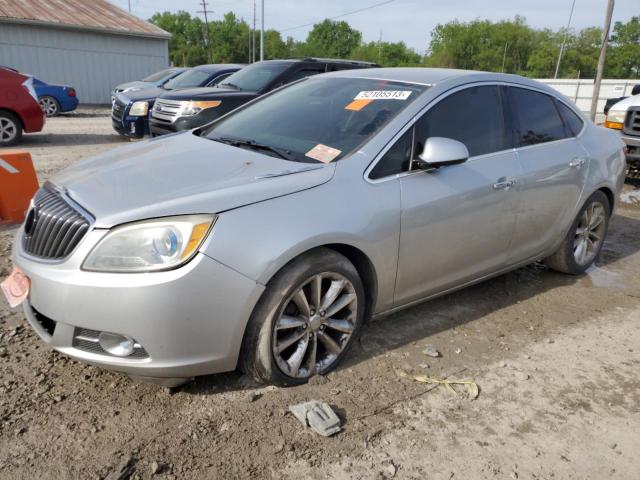 BUICK VERANO CON 2014 with VIN 1G4PR5SKXE4176260 - Photo from auction