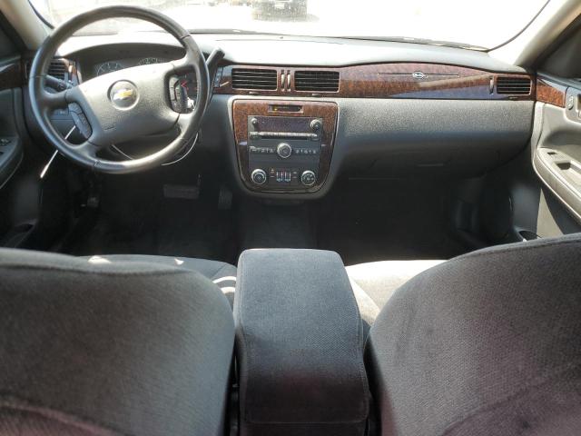 Photo 8 from auction – 2012 CHEVROLET IMPALA LT with VIN 2G1WB5E35C1120575