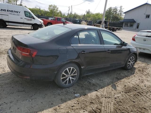 Photo 3 from auction – 2017 VOLKSWAGEN JETTA SE with VIN 3VWDB7AJ9HM267767
