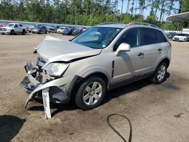 CHEVROLET CAPTIVA SP 2012 с VIN 3GNAL2EK0CS526277 - Фото с аукциона