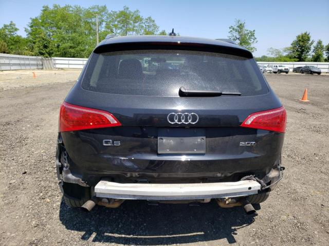 Zdjęcie 6 z aukcji – 2012 AUDI Q5 PREMIUM z VIN WA1LFAFP4CA123041