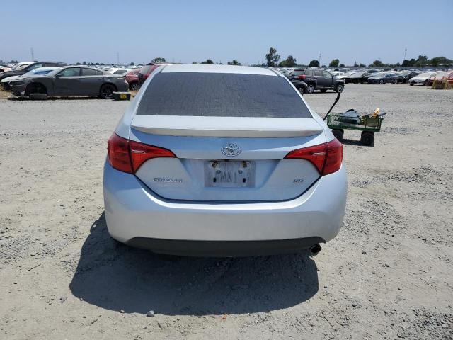 Photo 6 from auction – 2018 TOYOTA COROLLA L with VIN 2T1BURHE8JC007304