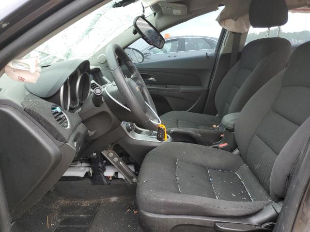 Photo 7 from auction – 2015 CHEVROLET CRUZE LT with VIN 1G1PC5SB9F7271830