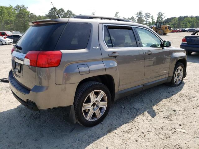 Photo 3 from auction – 2011 GMC TERRAIN SL with VIN 2CTALSEC4B6412009