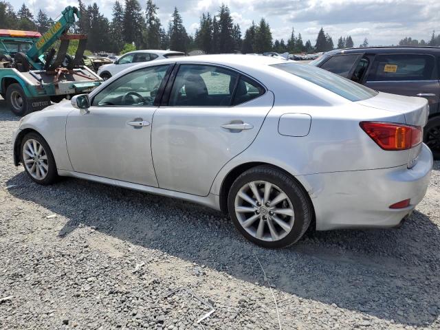 Photo 2 from auction – 2010 LEXUS IS 250 with VIN JTHCF5C24A5038470