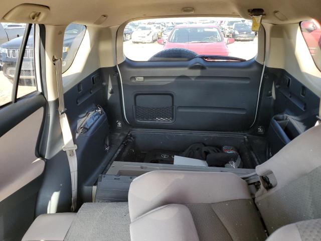 Photo 10 from auction – 2008 TOYOTA RAV4 with VIN JTMZD33V186066084