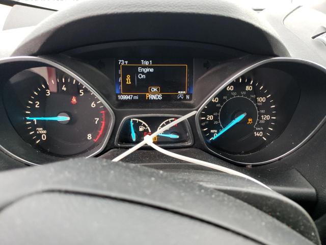 Photo 9 from auction – 2017 FORD ESCAPE TIT with VIN 1FMCU0JD7HUA79816
