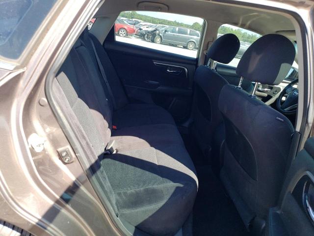 Photo 10 from auction – 2014 NISSAN ALTIMA 2.5 with VIN 1N4AL3AP6EC160758
