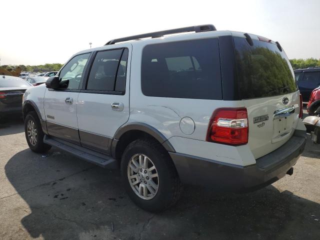 Photo 2 from auction – 2007 FORD EXPEDITION with VIN 1FMFU16567LA84319