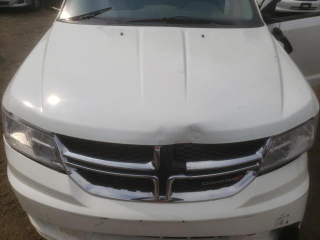 Photo 12 from auction – 2017 DODGE JOURNEY SE with VIN 3C4PDCAB5HT514932