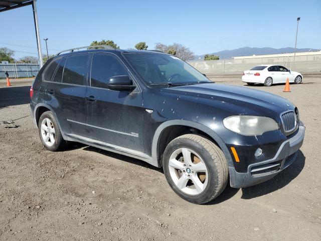 Photo 4 from auction – 2008 BMW X5 3.0I with VIN 5UXFE43598L022436