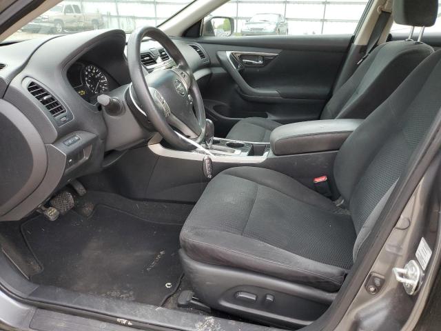 Photo 7 from auction – 2014 NISSAN ALTIMA 2.5 with VIN 1N4AL3APXEC289456