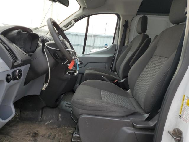 Photo 7 from auction – 2016 FORD TRANSIT T- with VIN 1FTYE1ZM4GKA00761