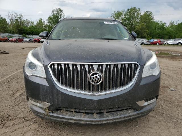 Photo 5 from auction – 2013 BUICK ENCLAVE with VIN 5GAKRBKD0DJ136396