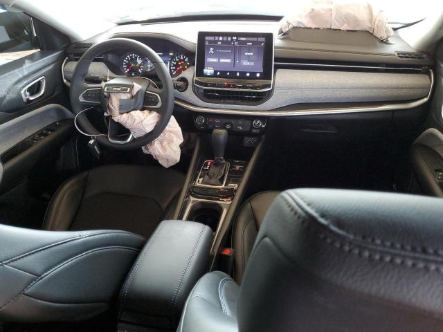 Photo 8 from auction – 2022 JEEP COMPASS LA with VIN 3C4NJCBB9NT214479