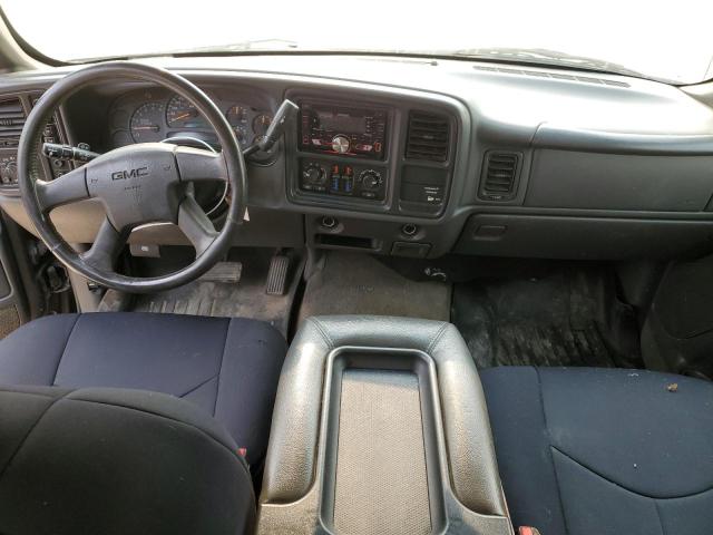 Photo 8 from auction – 2003 GMC NEW SIERRA with VIN 2GTEK19T731154149