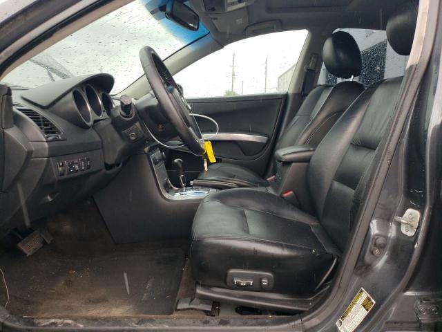 Photo 7 from auction – 2007 NISSAN MAXIMA SE with VIN 1N4BA41E77C839651