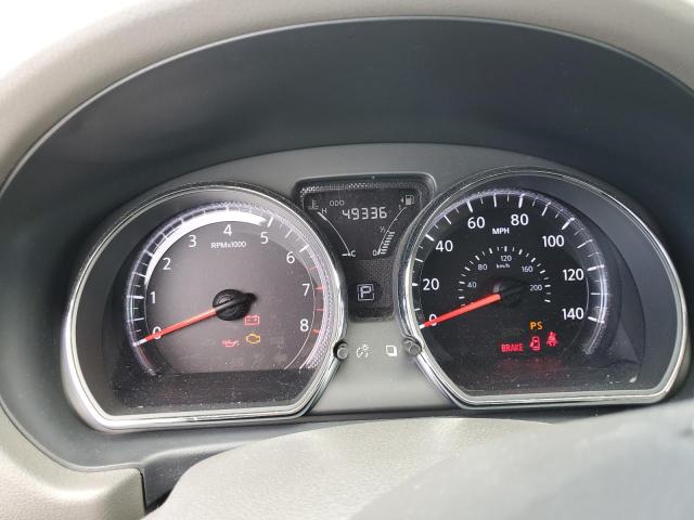 Zdjęcie 9 z aukcji – 2016 NISSAN VERSA S z VIN 3N1CN7AP7GL864076