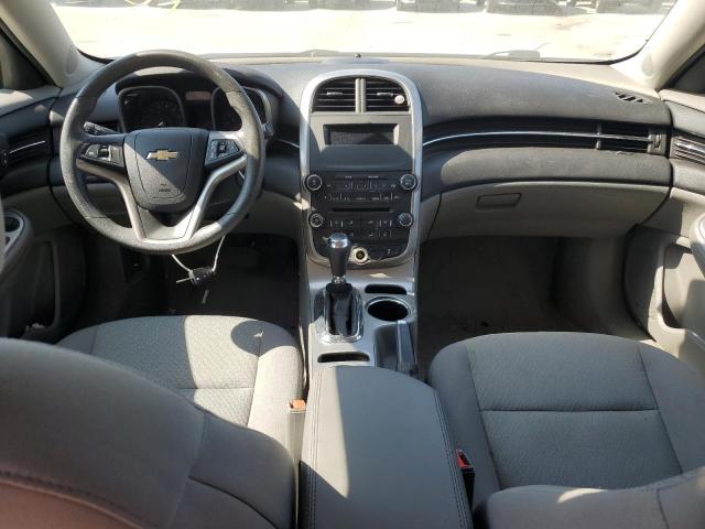 Photo 8 from auction – 2015 CHEVROLET MALIBU LS with VIN 1G11A5SL8FU100928
