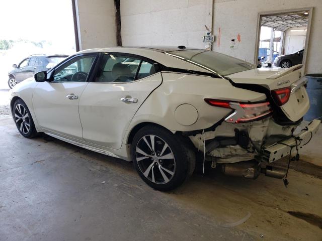Foto 2 de la subasta – 2016 NISSAN MAXIMA 3.5 con VIN 1N4AA6AP1GC400020