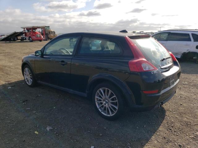 Photo 2 from auction – 2011 VOLVO C30 T5 with VIN YV1672MK5B2191641