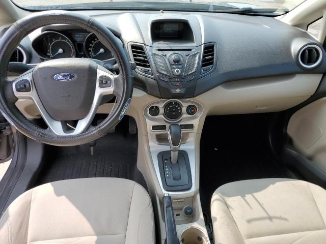 Photo 8 from auction – 2014 FORD FIESTA SE with VIN 3FADP4BJ9EM202145