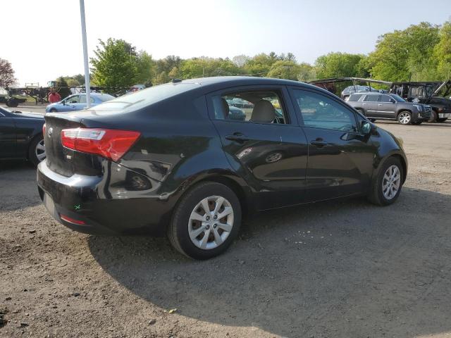 Photo 3 from auction – 2014 KIA RIO LX with VIN KNADM4A35E6390228