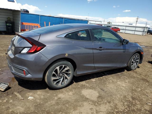 Photo 3 from auction – 2017 HONDA CIVIC LX with VIN 2HGFC4B54HH307715