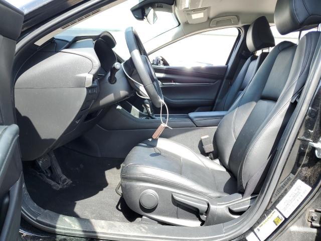 Photo 7 from auction – 2021 MAZDA 3 SELECT with VIN JM1BPABL7M1323270